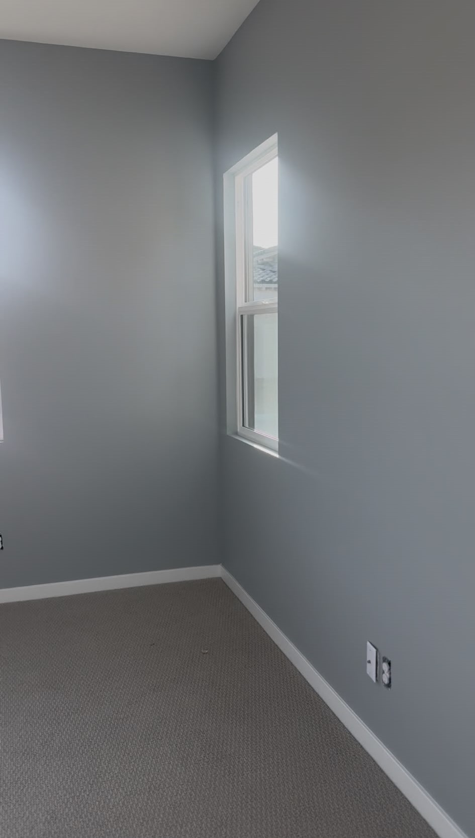 Painting and drywall project 11 in Las Vegas