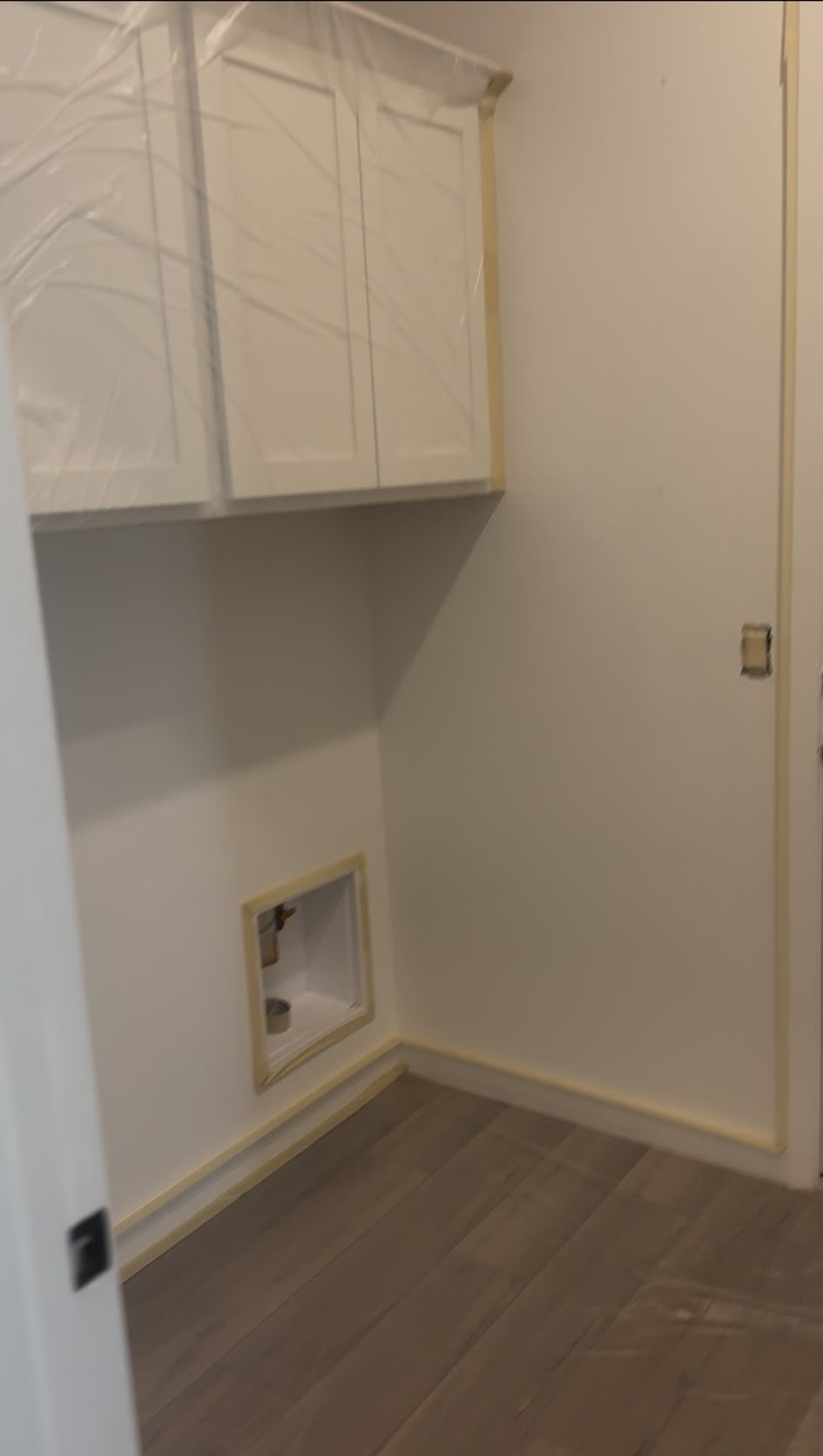 Painting and drywall project 12 in Las Vegas