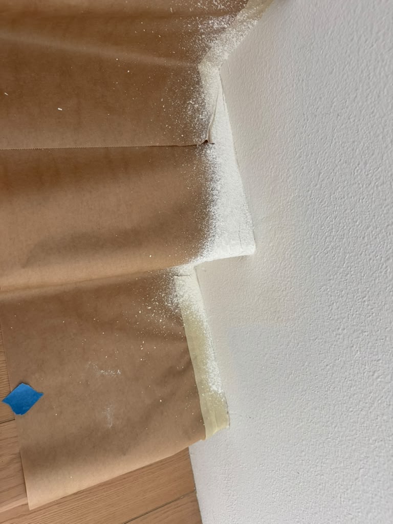 Painting and drywall project 17 in Las Vegas